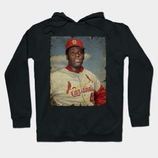 Bob Gibson - 3117 Ks Hoodie